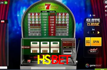 HSBET
