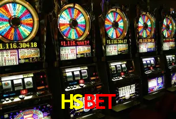 HSBET.Com