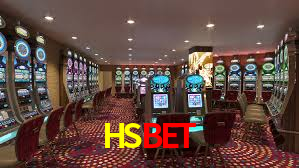 HSBET